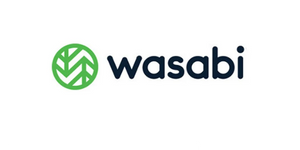 wasabi hot cloud storage